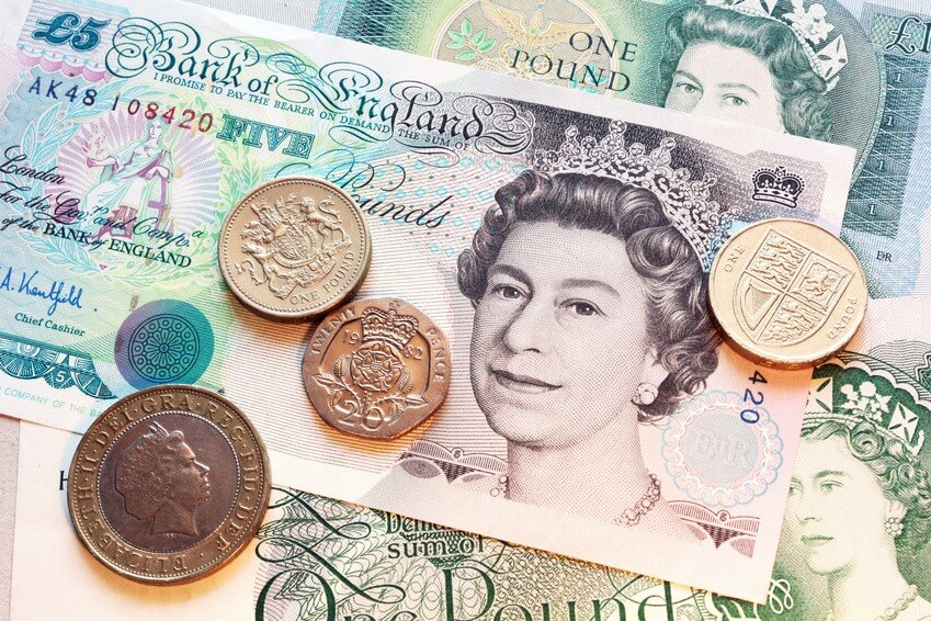 buy pounds online