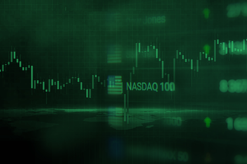 What is the NASDAQ-100 Index: Definition and Meaning