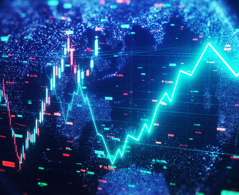 Carry Trading Strategy - Eightcap Labs